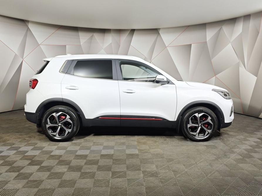 Chery Tiggo 4 Pro I Москва  - изображение 6