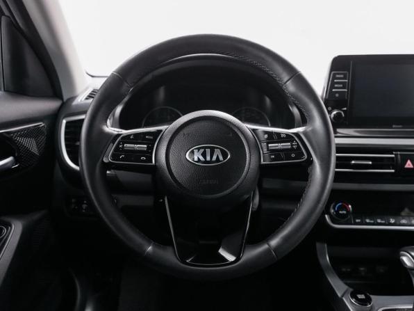 Kia Seltos I с пробегом 2020 года, цена 1 950 000 рублей, 148816 км, внедорожник, Автокод Объявления