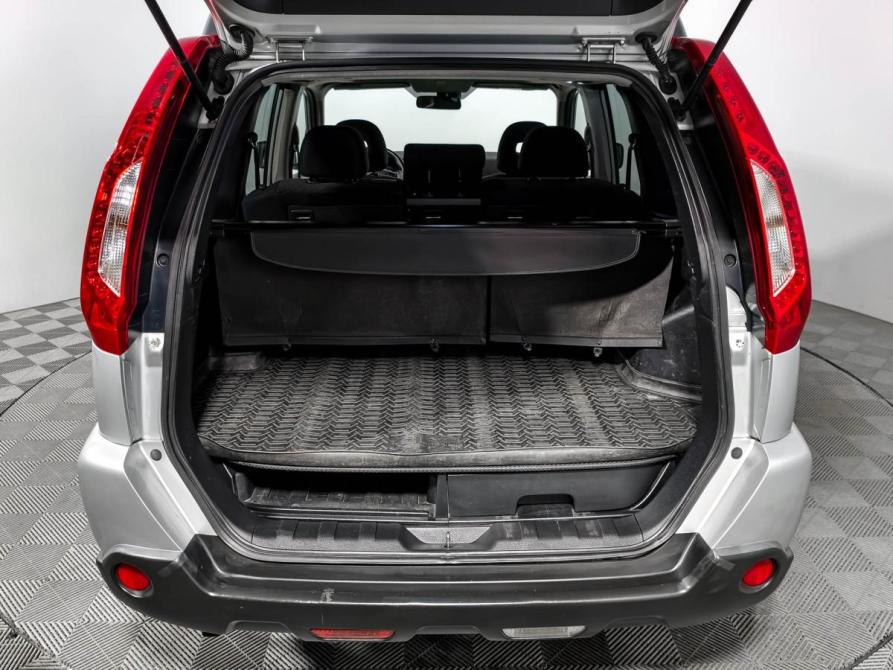 Nissan X-Trail II Рестайлинг Санкт-Петербург  - изображение 19