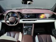 Geely Monjaro I Москва  - изображение 31