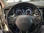Mitsubishi Outlander III Рестайлинг 3 Тюмень  - изображение 35