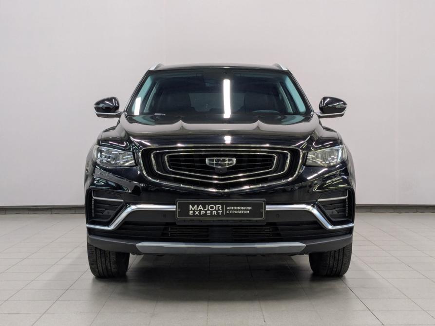 Geely Atlas Pro Москва  - изображение 10