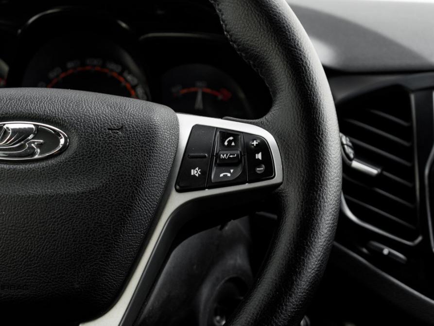 Lada (ВАЗ) Vesta I Екатеринбург  - изображение 16