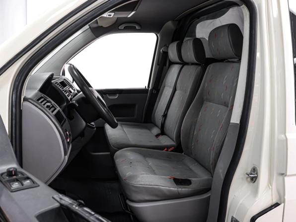 Volkswagen Transporter T5 с пробегом 2005 года, цена 899 000 рублей, 395322 км, фургон, Автокод Объявления