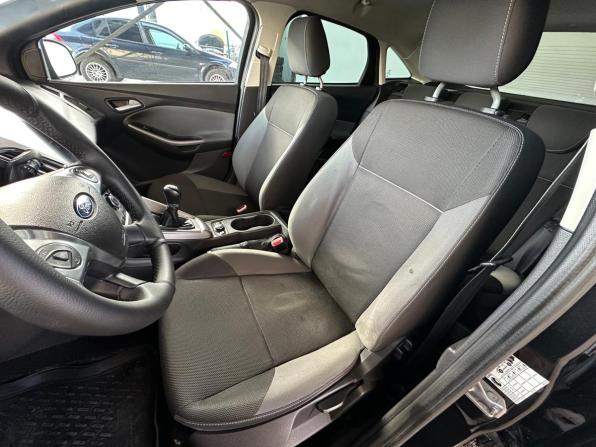 Ford Focus III с пробегом 2011 года, цена 795 000 рублей, 180000 км, седан, Автокод Объявления