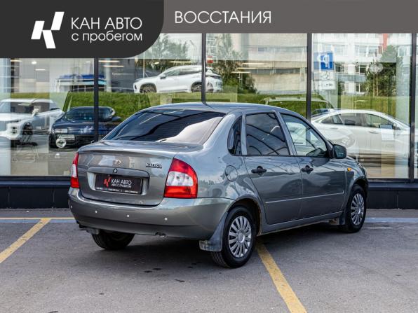 Lada (ВАЗ) Kalina I с пробегом 2011 года, цена 229 800 рублей, 134114 км, седан, Автокод Объявления