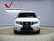 Nissan Terrano III (D10) Уфа  - изображение 18