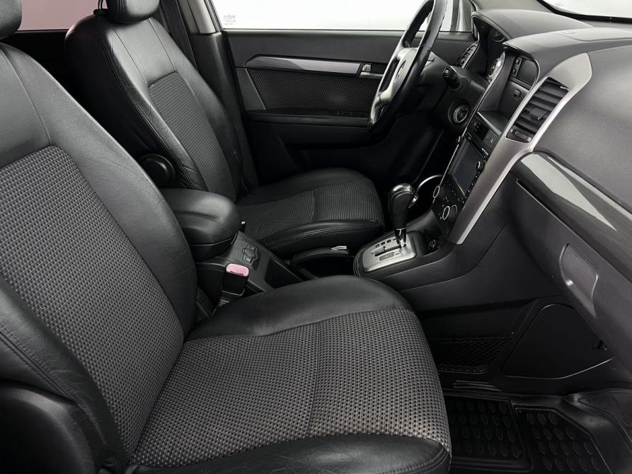 Chevrolet Captiva I Калининград  - изображение 12