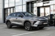 Omoda C5 II Саранск  - изображение 27