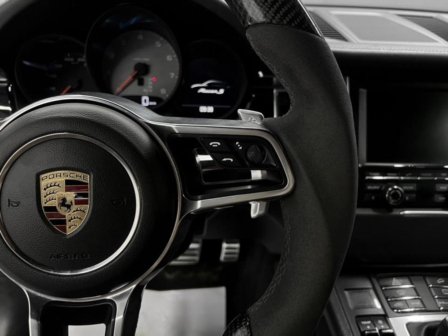 Porsche Macan I Тверь  - изображение 18
