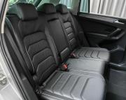 Volkswagen Tiguan II Рестайлинг Подольск  - изображение 33