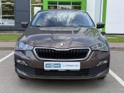 Skoda Rapid II Ярославль  - изображение 18