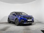 Peugeot 3008 II Санкт-Петербург  - изображение 25