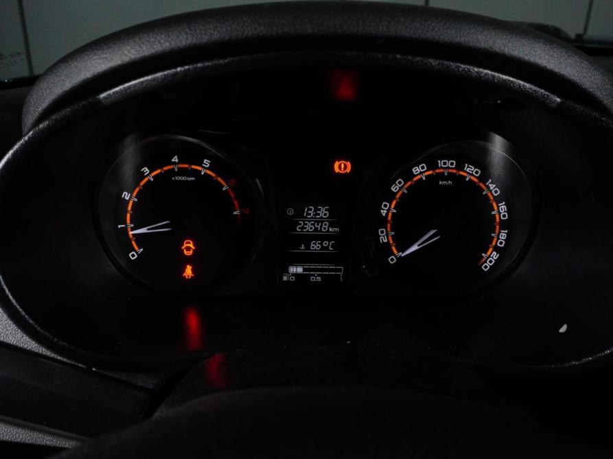 Lada (ВАЗ) Granta I Рестайлинг Минеральные Воды  - изображение 13