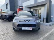 Mitsubishi Outlander III Набережные Челны  - изображение 21