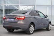 Lada (ВАЗ) Vesta I Ульяновск  - изображение 28