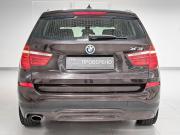 BMW X3 II (F25) Рестайлинг Казань  - изображение 29