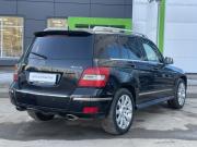 Mercedes-Benz GLK-Класс I (X204) Ярославль  - изображение 22