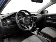 Kia Rio IV Москва  - изображение 44