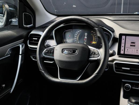 Belgee X50 с пробегом 2024 года, цена 2 000 000 рублей, 17494 км, внедорожник, Автокод Объявления
