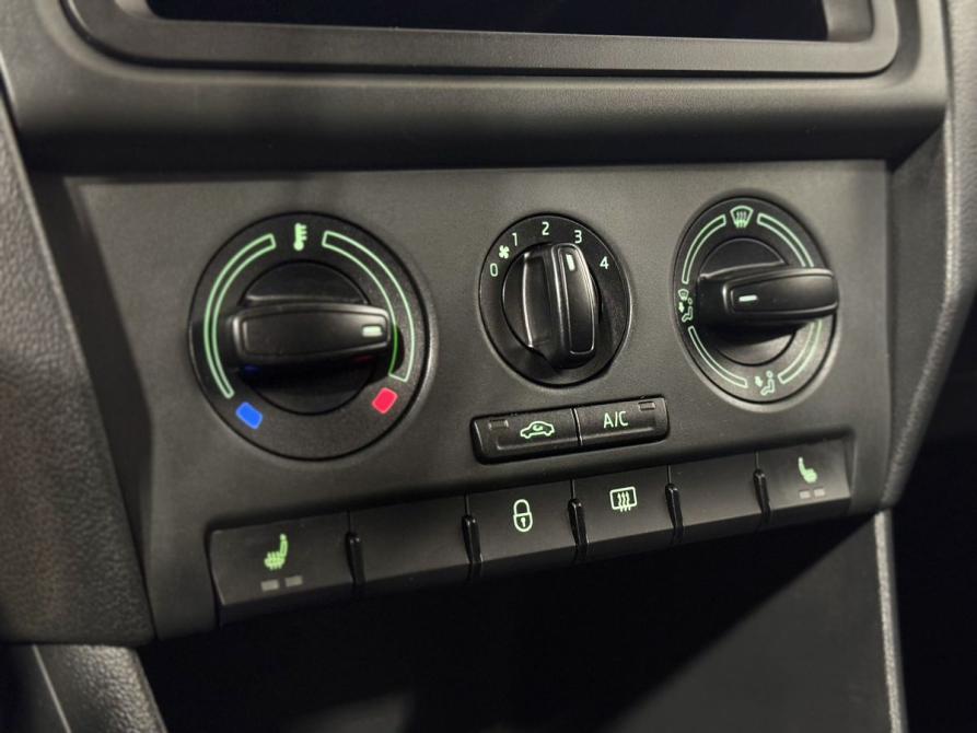 Skoda Rapid I Вологда  - изображение 13