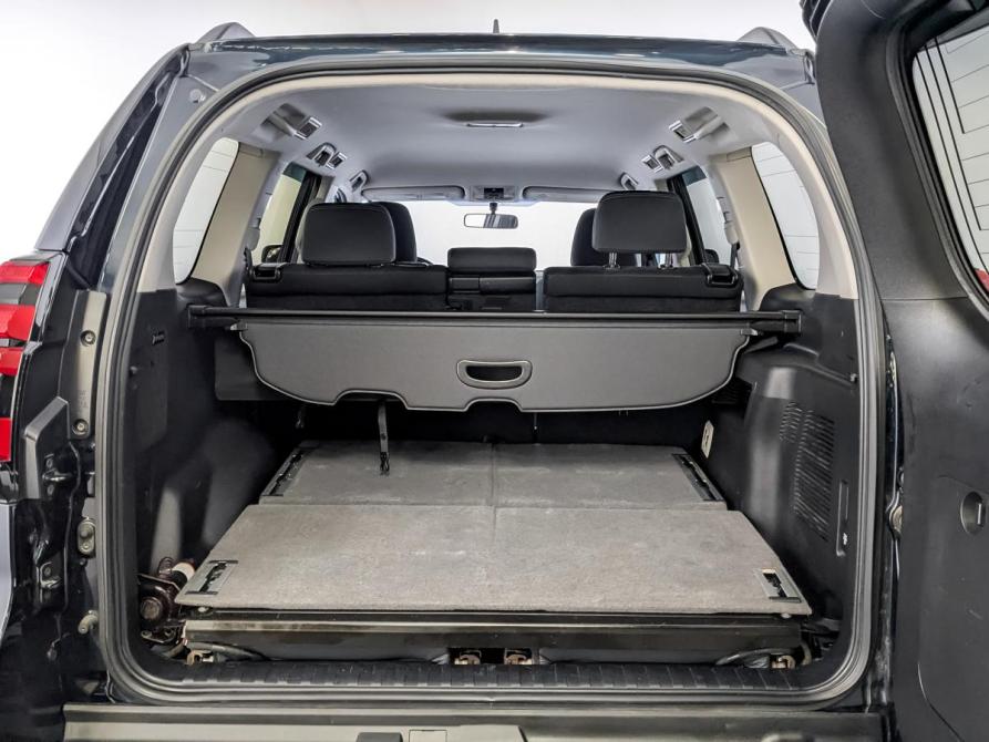 Toyota Land Cruiser Prado 150 Series Рестайлинг 3 Москва  - изображение 10