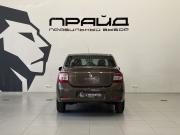 Renault Logan II Рестайлинг Ростов-на-Дону  - изображение 26