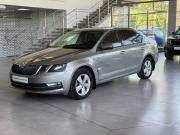 Skoda Octavia III (A7) Рестайлинг Новосибирск  - изображение 33