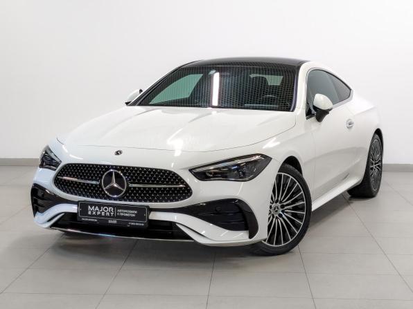 Mercedes-Benz CLE с пробегом 2024 года, цена 6 990 000 рублей, 19158 км, купе, Автокод Объявления