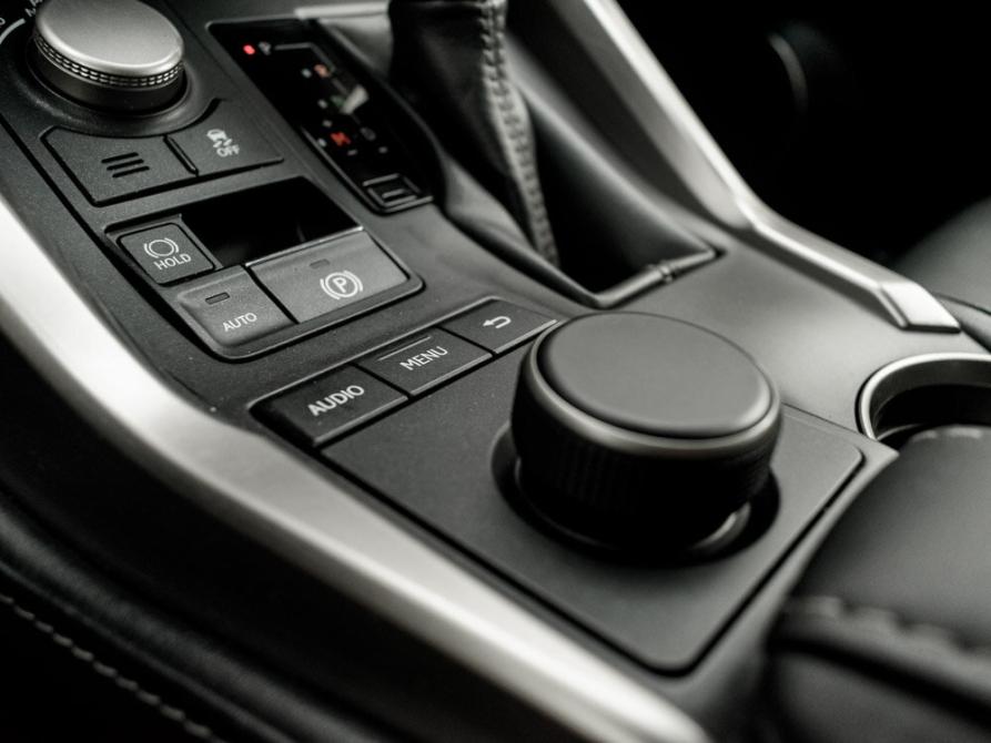 Lexus NX I Екатеринбург  - изображение 23
