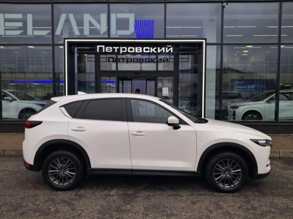 Mazda CX-5 II с пробегом 2019 года, цена 2 500 000 рублей, 81577 км, внедорожник, Автокод Объявления