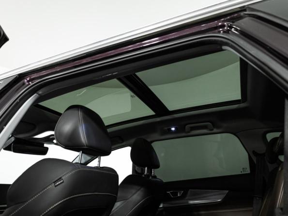 Chery Tiggo 8 Pro I с пробегом 2022 года, цена 1 949 700 рублей, 72434 км, внедорожник, Автокод Объявления