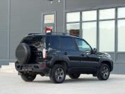 Lada (ВАЗ) Niva Travel I Волгоград  - изображение 30