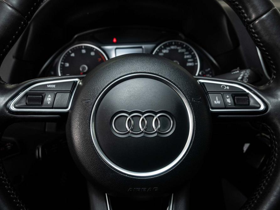 Audi Q5 I (8R) Рестайлинг Казань  - изображение 9