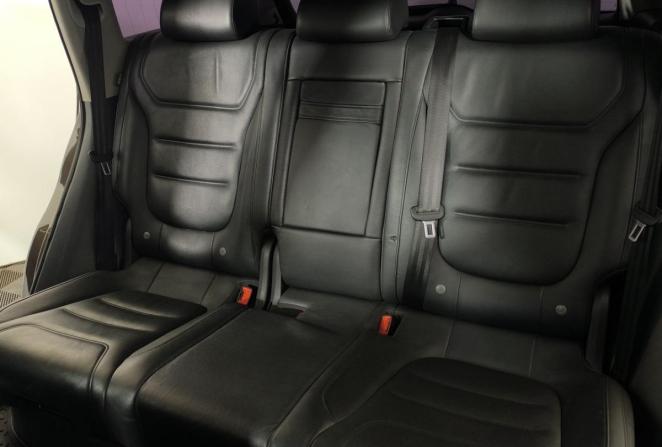 Volkswagen Touareg II с пробегом 2012 года, цена 2 080 000 рублей, 265167 км, внедорожник, Автокод Объявления