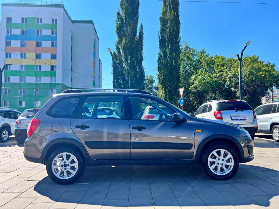 Lada (ВАЗ) Kalina II Стерлитамак  - изображение 8