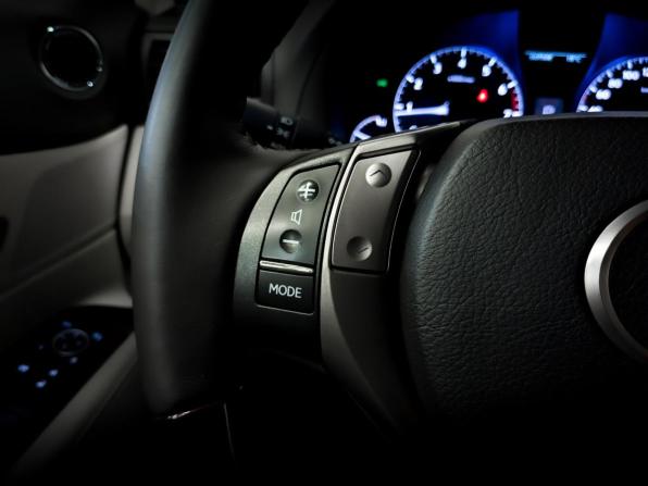 Lexus RX III Рестайлинг с пробегом 2014 года, цена 3 450 000 рублей, 37015 км, внедорожник, Автокод Объявления
