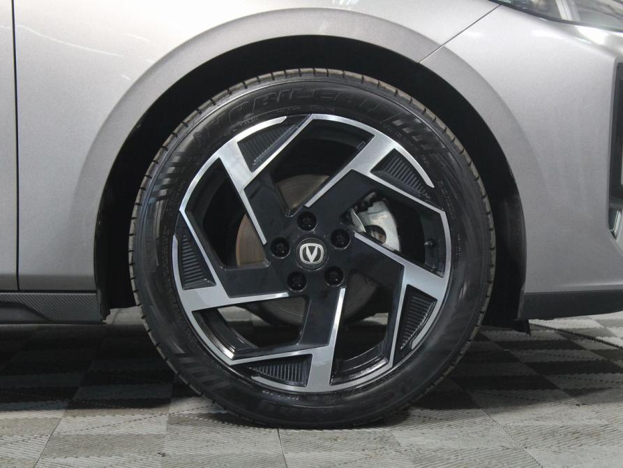 Changan Lamore Москва  - изображение 11