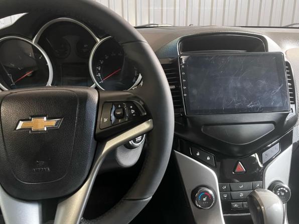 Chevrolet Cruze I с пробегом 2011 года, цена 749 900 рублей, 260000 км, седан, Автокод Объявления