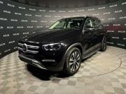 Mercedes-Benz GLE II (V167) Рестайлинг Москва  - изображение 8