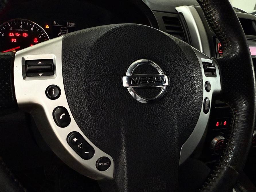 Nissan X-Trail II Екатеринбург  - изображение 12