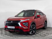 Mitsubishi Eclipse Cross I Рестайлинг Санкт-Петербург  - изображение 29
