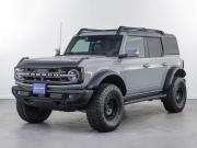 Ford Bronco VI Москва  - изображение 32