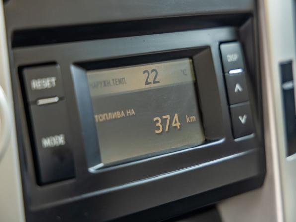 Toyota Land Cruiser Prado 150 Series с пробегом 2010 года, цена 2 498 000 рублей, 275679 км, внедорожник, Автокод Объявления