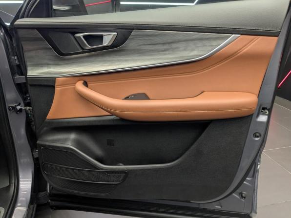 Chery Tiggo 8 Pro Max I с пробегом 2022 года, цена 2 200 000 рублей, 78044 км, внедорожник, Автокод Объявления