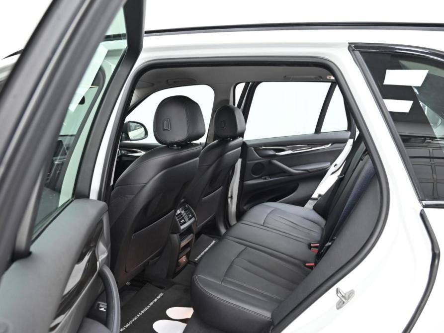 BMW X5 III (F15) Москва  - изображение 15