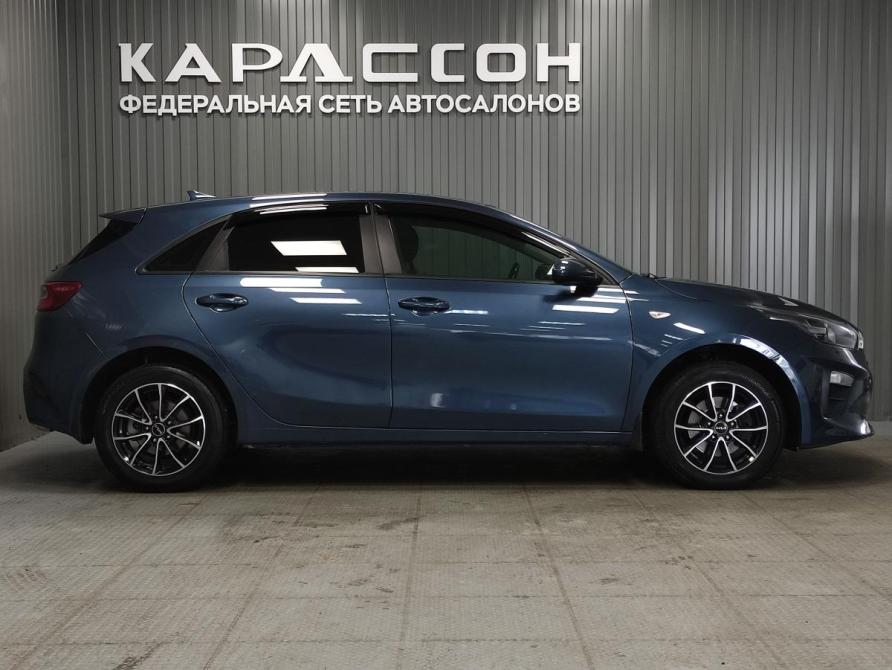 Kia Ceed III Пермь  - изображение 6