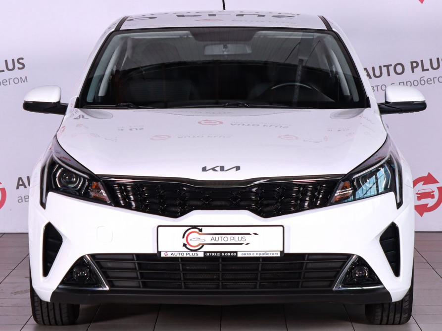 Kia Rio IV Рестайлинг Минеральные Воды  - изображение 4
