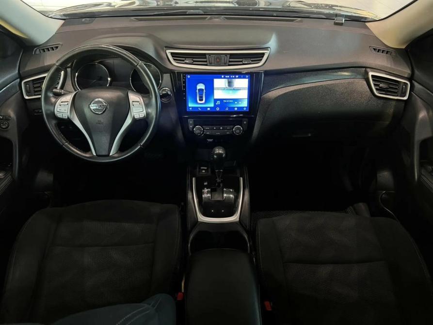 Nissan X-Trail III Екатеринбург  - изображение 14