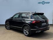 Volkswagen Tiguan II Рестайлинг Москва  - изображение 20